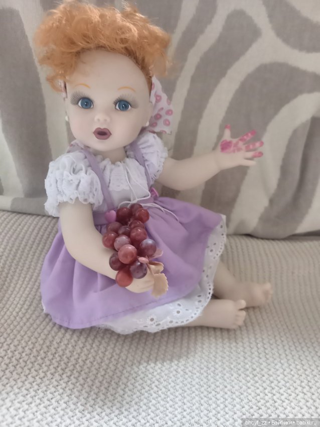 Люси младенец, I love Lucy (фото 2)