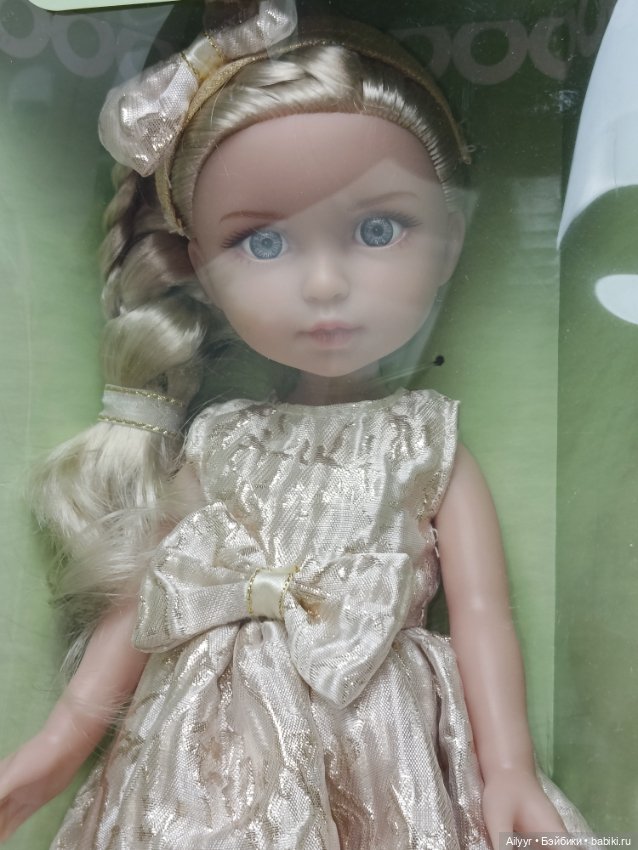 Кукла Sennby Baby ✨ — Игровые куклы (фото 6)