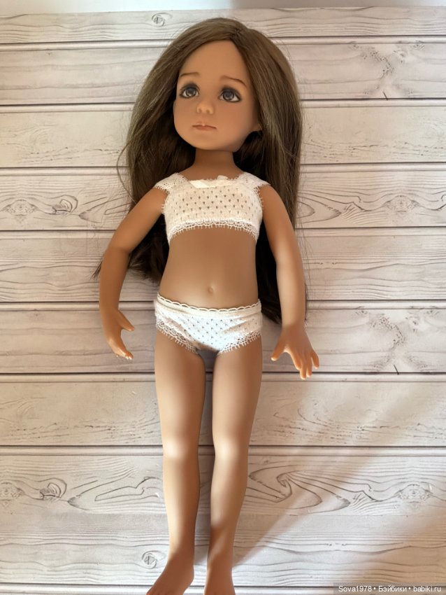 Шикарная Jewel Little Darling (фото 2)