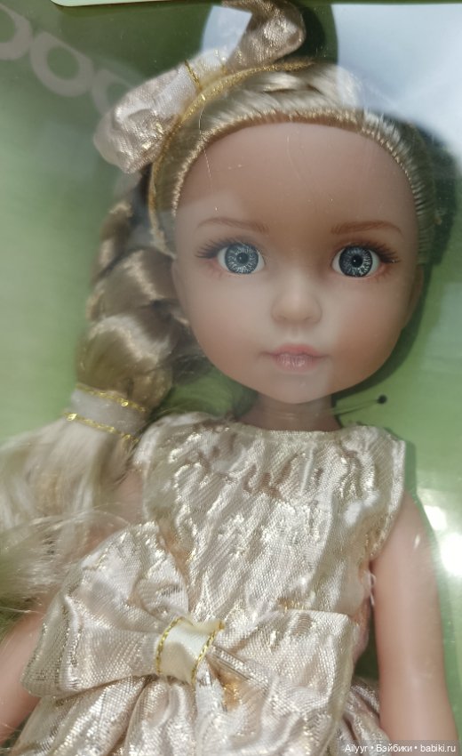 Кукла Sennby Baby ✨ — Игровые куклы (фото 9)