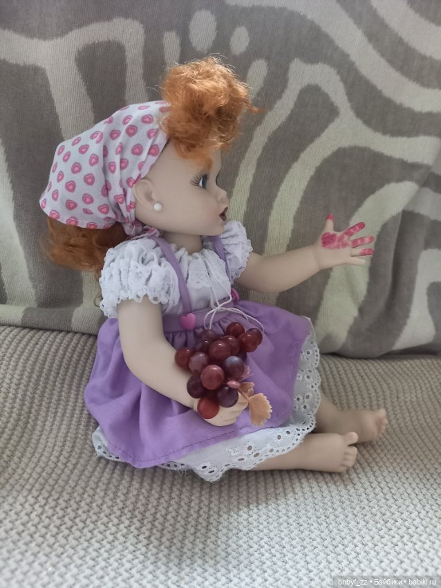 Люси младенец, I love Lucy (фото 3)
