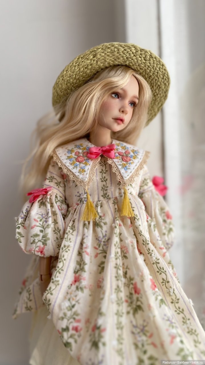Летний солнечный комплект для Tender Creation young (фото 3)