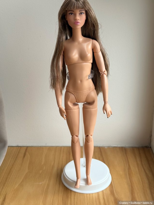 Barbie looks — Игровые куклы