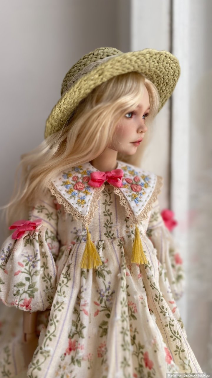 Летний солнечный комплект для Tender Creation young (фото 4)