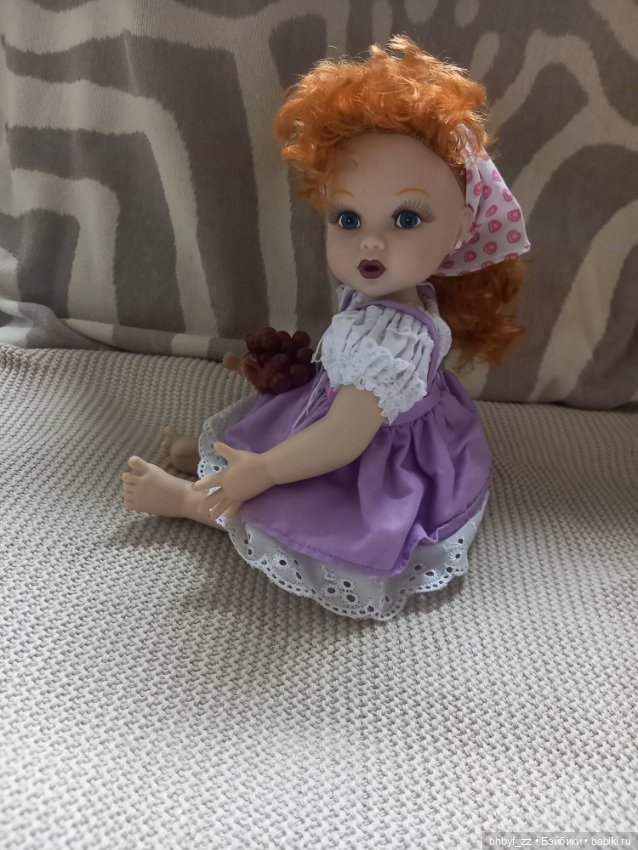 Люси младенец, I love Lucy (фото 5)