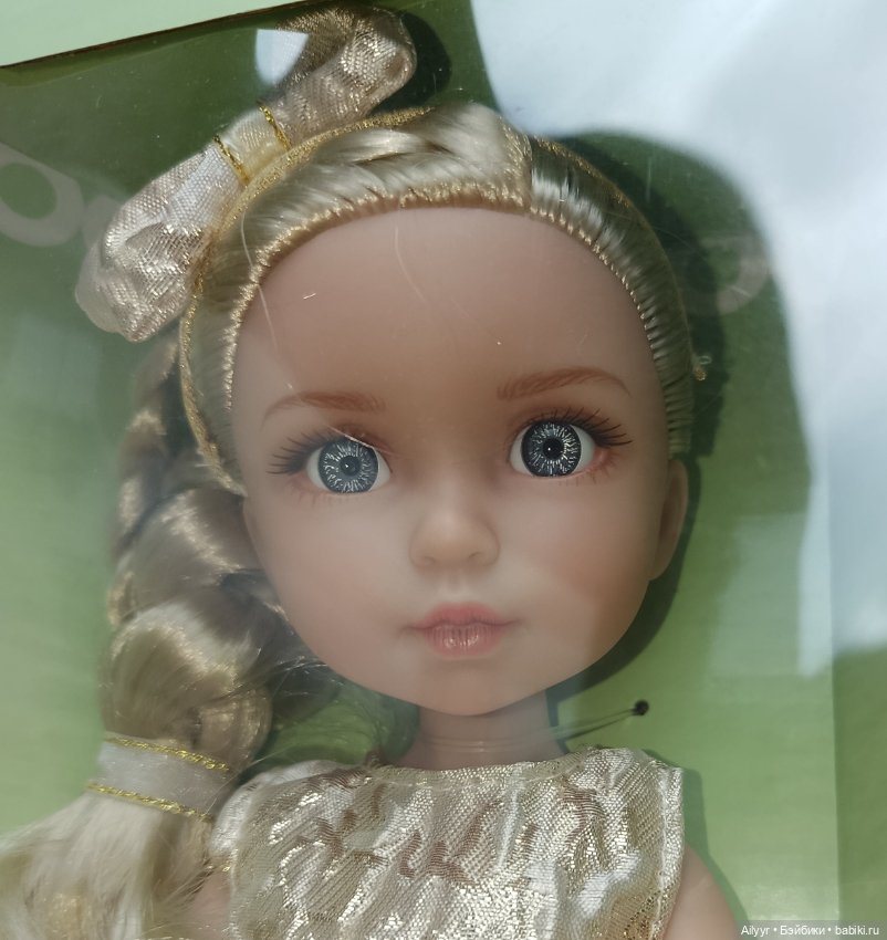 Кукла Sennby Baby ✨ — Игровые куклы (фото 3)