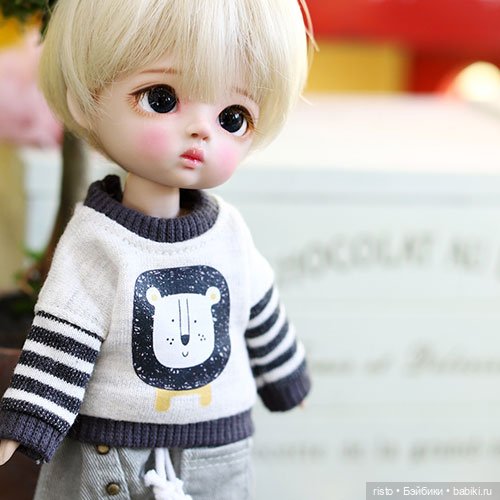 Одежда TTYA на Лати, Twinkles, Irrealdoll, Монст, Qbaby, YUYUDOLL и схожих