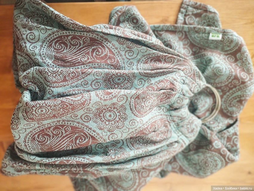 Слинги для реборнов — Коляски (фото 6)