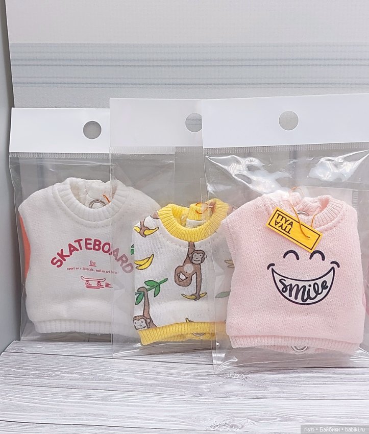 Одежда TTYA на Лати, Twinkles, Irrealdoll, Монст, Qbaby, YUYUDOLL и схожих