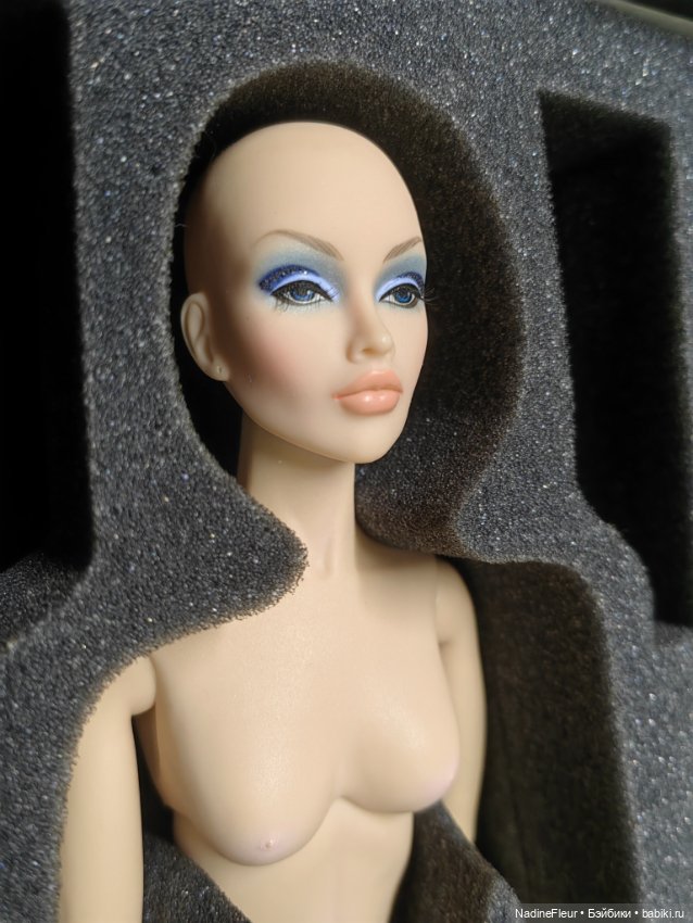 Avantgarde doll Авангард долл (фото 2)