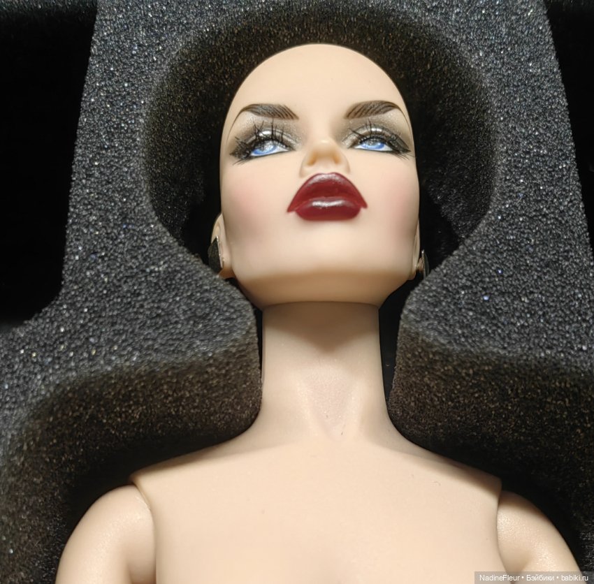 Avantgarde doll Авангард долл (фото 5)