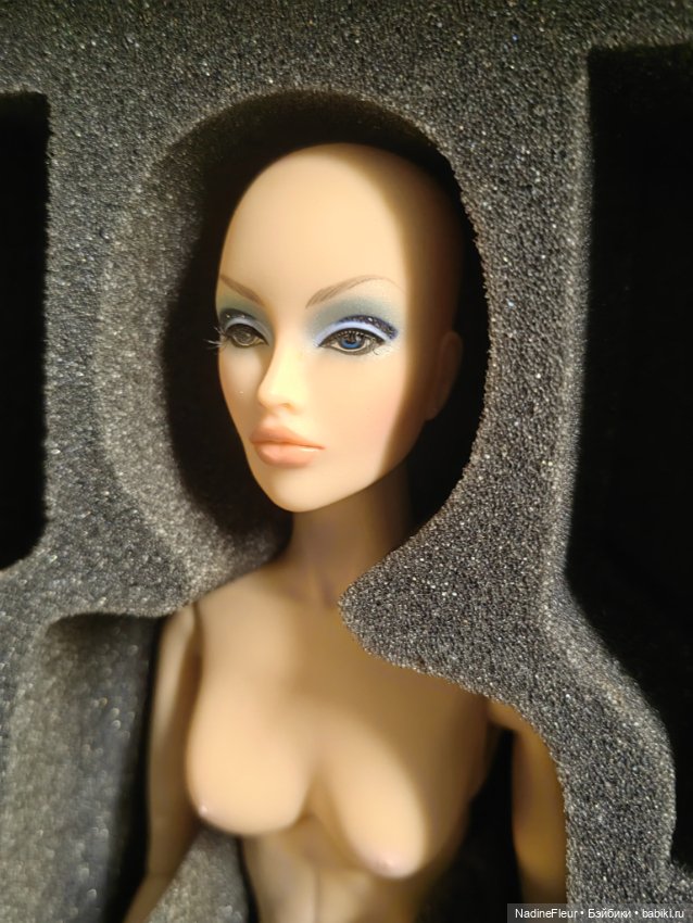 Avantgarde doll Авангард долл