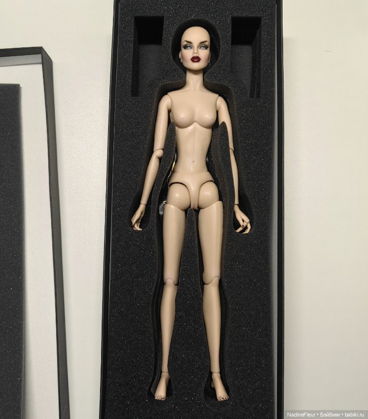 Avantgarde doll Авангард долл