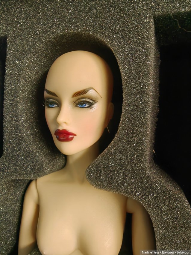 Avantgarde doll Авангард долл (фото 6)