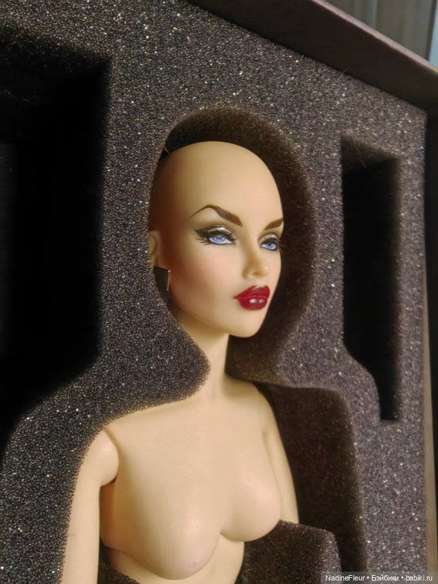 Avantgarde doll Авангард долл (фото 7)