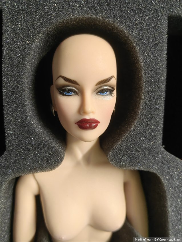 Avantgarde doll Авангард долл (фото 2)