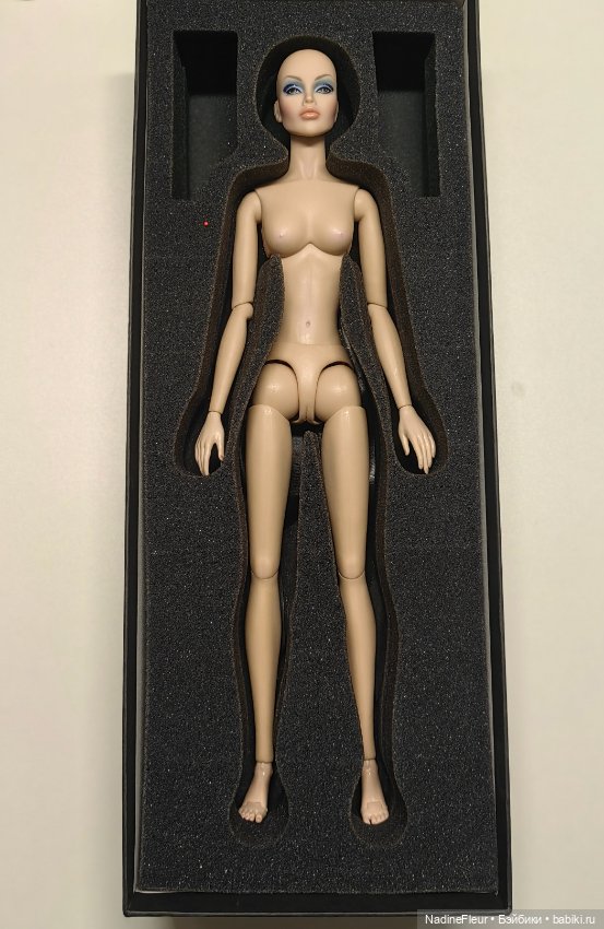 Avantgarde doll Авангард долл (фото 5)
