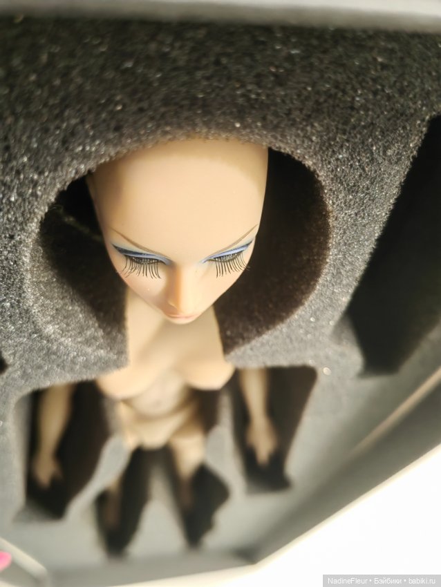 Avantgarde doll Авангард долл (фото 3)