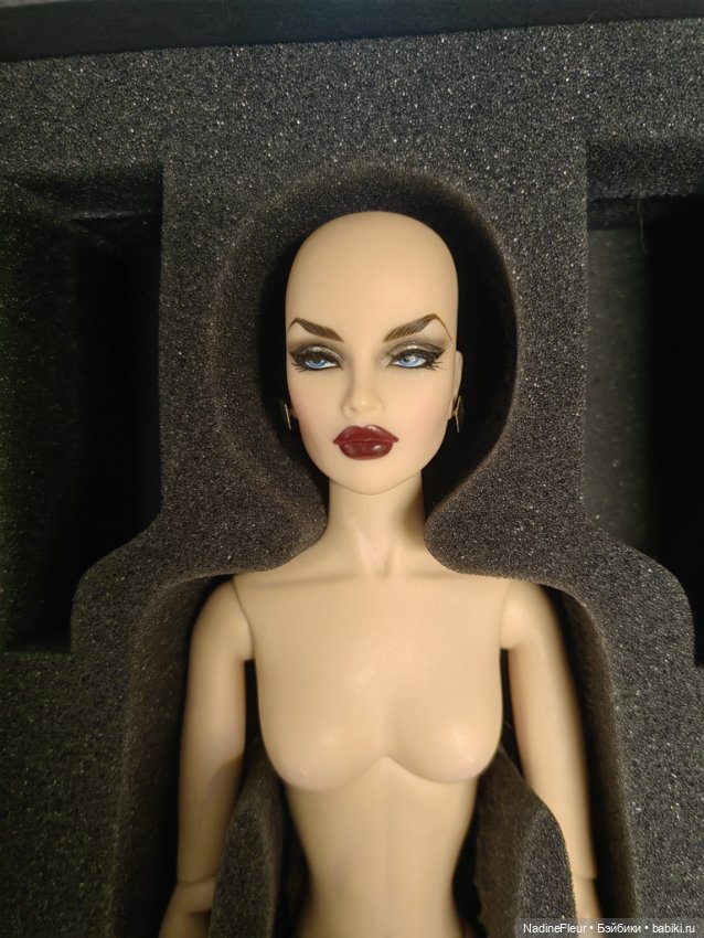 Avantgarde doll Авангард долл (фото 3)