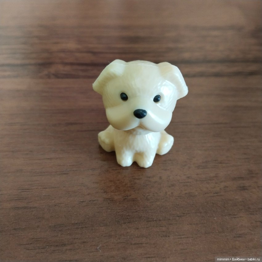 Укутыш фигурка — Винтажные куклы и игрушки детства (фото 6)