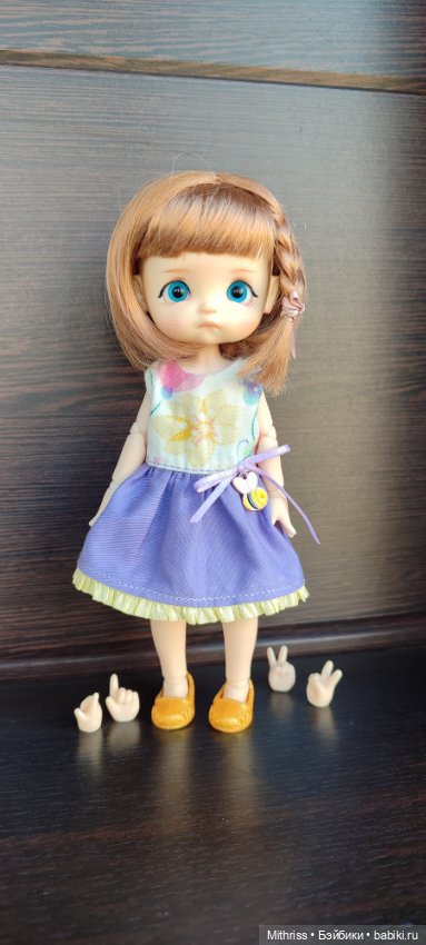 Сто долл(STO DOLL) тело м