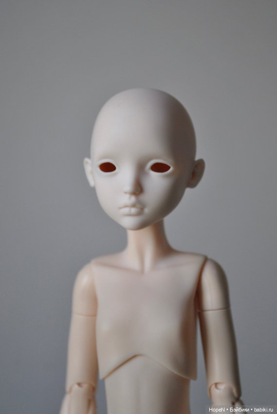 Винни Noctis doll — Шарнирные куклы (не BJD) (фото 4)