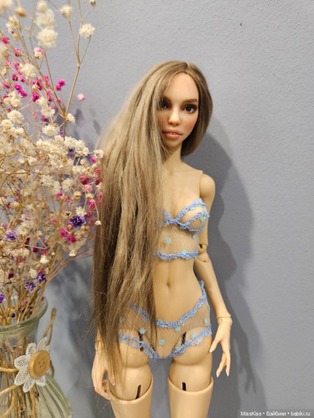 Одежда для Tokadolls, Glacedolls, Joydolls, Mezhevika, Venus (фото 3)