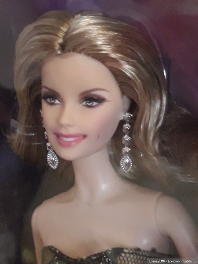 Barbie Tim McGraw & Faith Hill Барби Тим МакГро и Фэйт Хилл (фото 5)