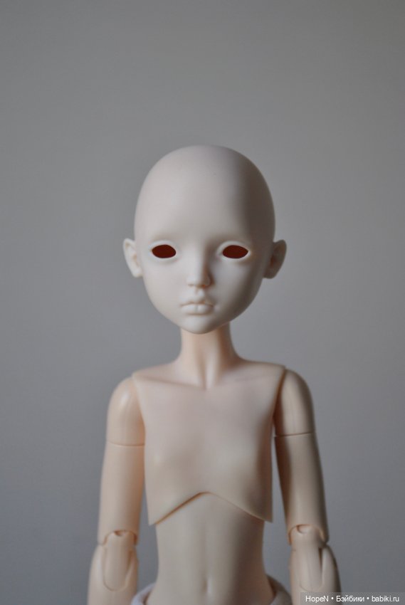 Винни Noctis doll — Шарнирные куклы (не BJD) (фото 3)