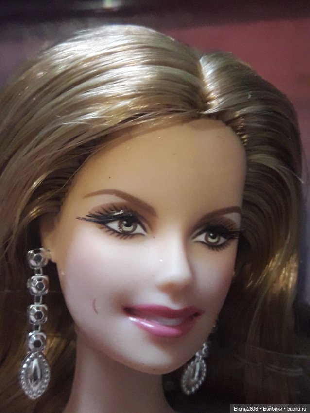 Barbie Tim McGraw & Faith Hill Барби Тим МакГро и Фэйт Хилл (фото 3)