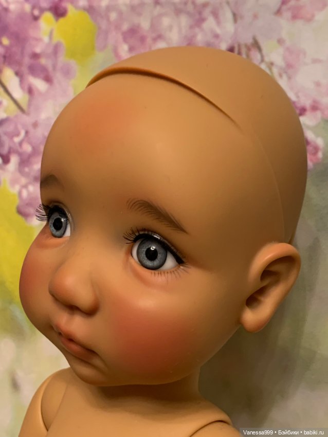 Mae Moppet Meadow dolls цвет tan.38 см.При быстрой оплате 80 тыс.руб.+ доставка