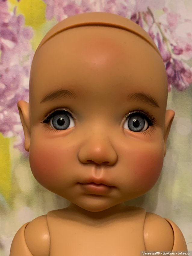 Mae Moppet Meadow dolls цвет tan.38 см.При быстрой оплате 80 тыс.руб.+ доставка