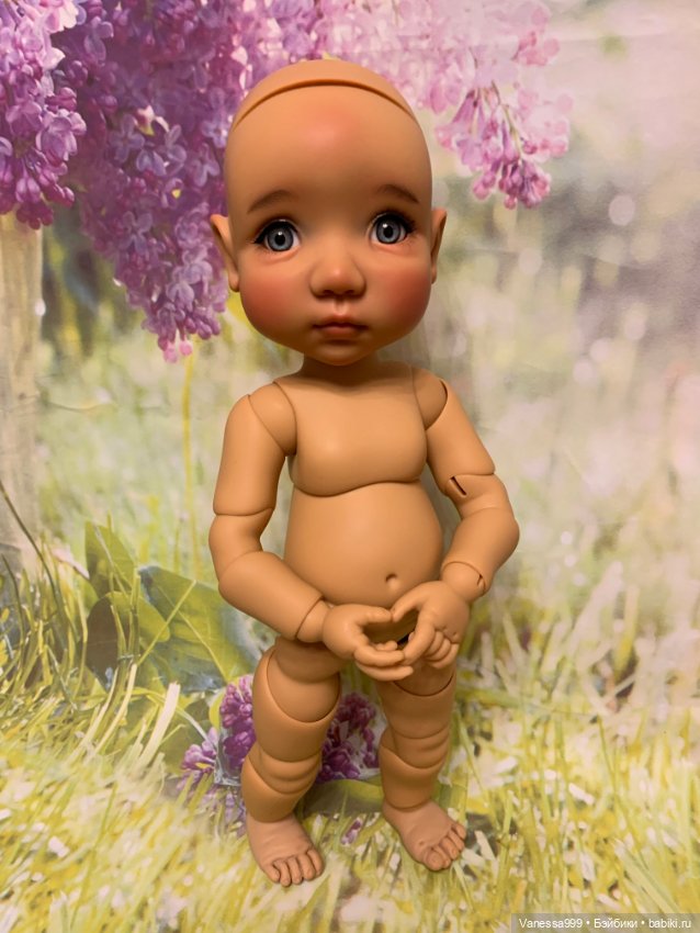 Mae Moppet Meadow dolls цвет tan.38 см.При быстрой оплате 80 тыс.руб.+ доставка (фото 7)