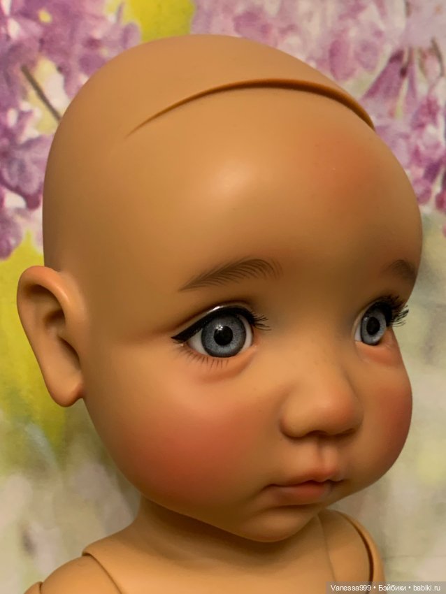 Mae Moppet Meadow dolls цвет tan.38 см.При быстрой оплате 80 тыс.руб.+ доставка