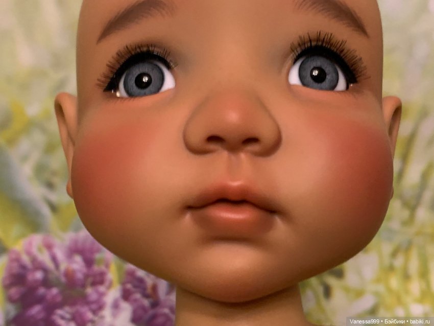 Mae Moppet Meadow dolls цвет tan.38 см.При быстрой оплате 80 тыс.руб.+ доставка