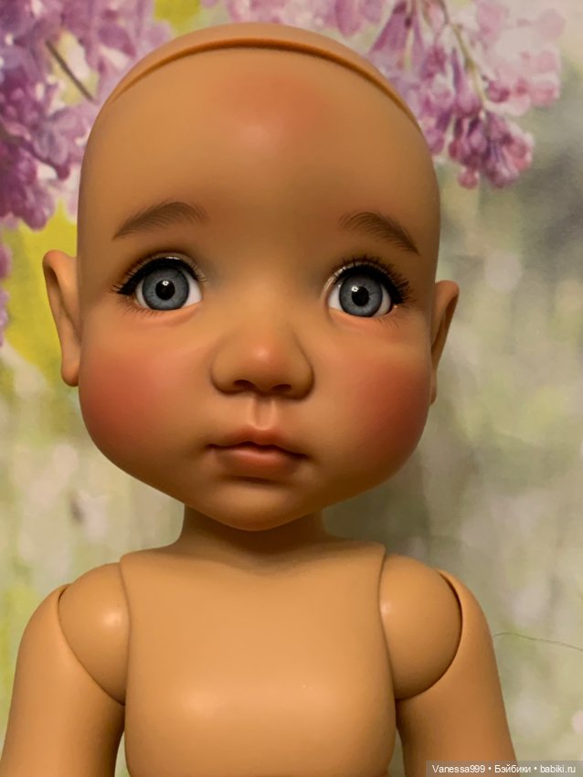 Mae Moppet Meadow dolls цвет tan.38 см.При быстрой оплате 80 тыс.руб.+ доставка (фото 10)