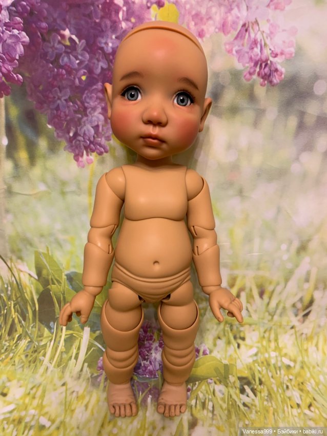 Mae Moppet Meadow dolls цвет tan.38 см.При быстрой оплате 80 тыс.руб.+ доставка