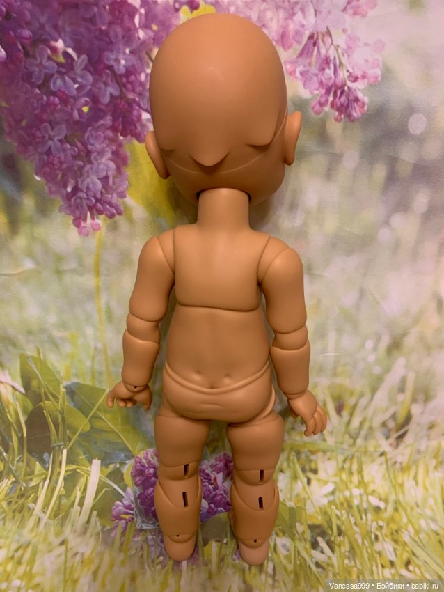 Mae Moppet Meadow dolls цвет tan.38 см.При быстрой оплате 80 тыс.руб.+ доставка (фото 4)