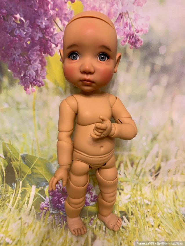 Mae Moppet Meadow dolls цвет tan.38 см.При быстрой оплате 80 тыс.руб.+ доставка (фото 5)