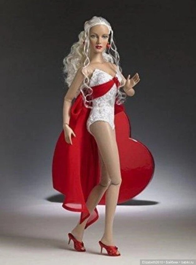 Аутфит от Shauna Sweetheart basic (фото 4)