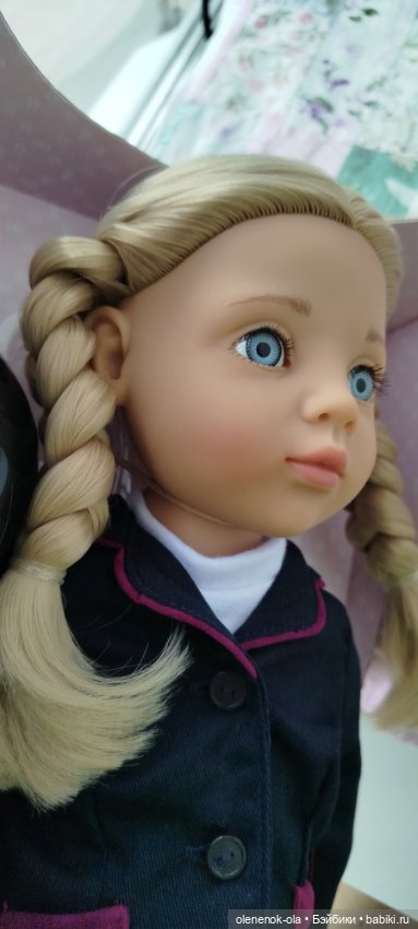 Анна готц, gotz — Игрушки для детей (фото 7)