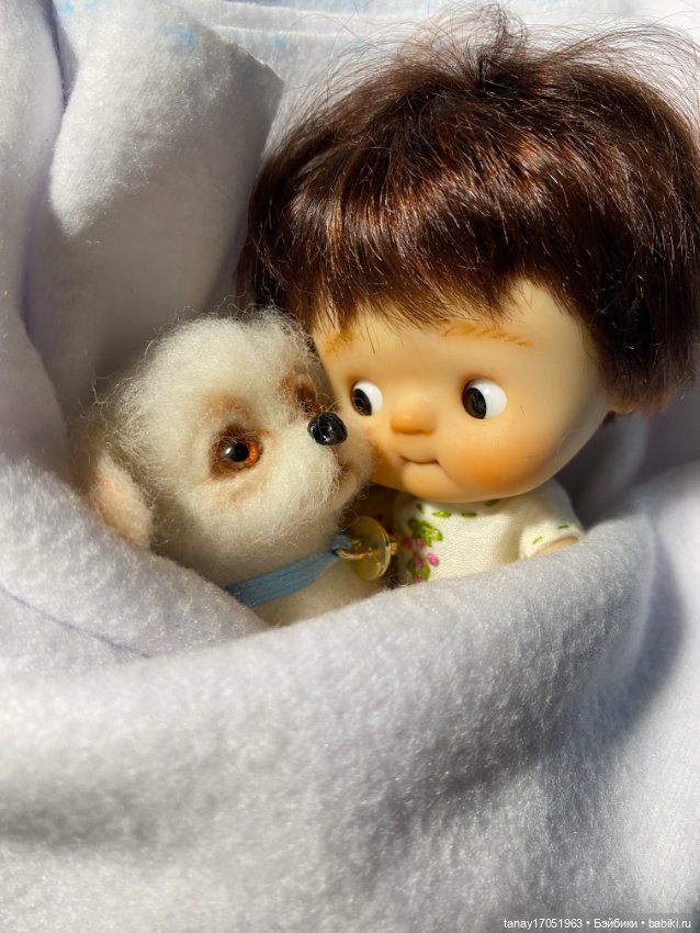 Baby ob11 от Rodger — Куклы BJD (фото 6)