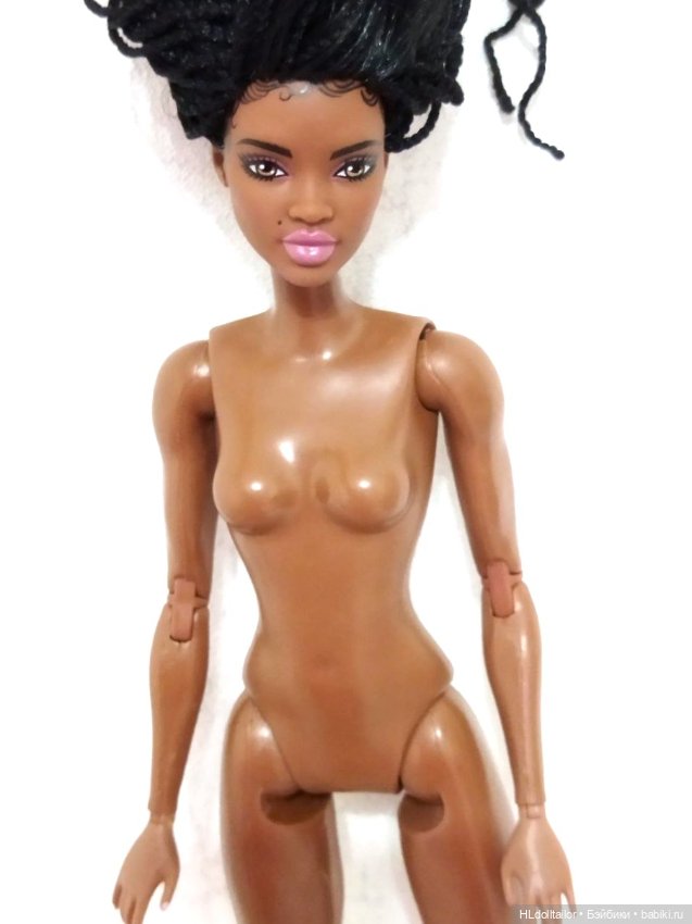 Продам Барби из набора You Create Barbie Basics (фото 8)