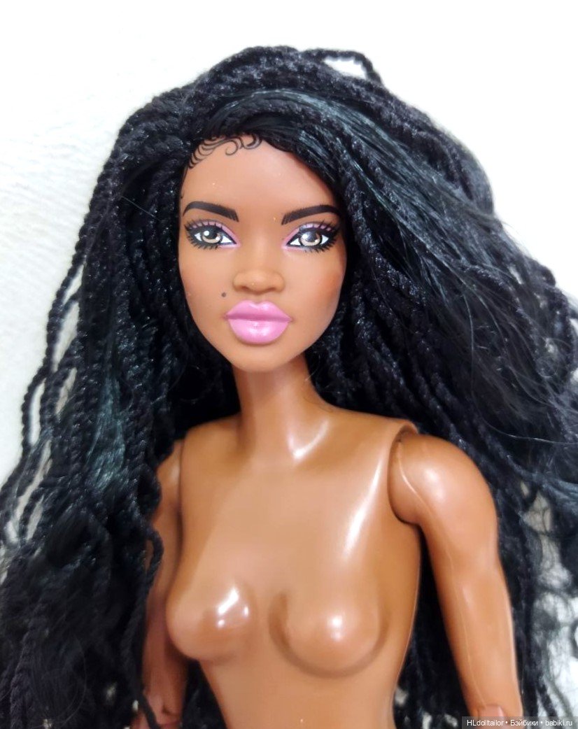 Продам Барби из набора You Create Barbie Basics (фото 2)