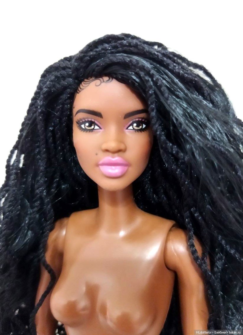 Продам Барби из набора You Create Barbie Basics (фото 3)