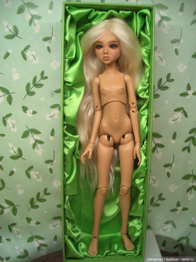 Миленка Studio Milim — Куклы BJD