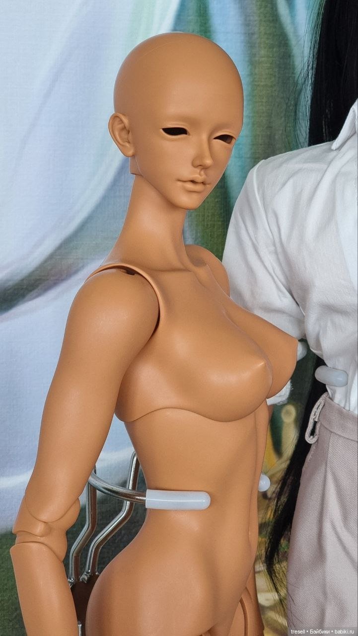 Кукла BJD DollZone Night Butterfly 71 (TS) (фото 3)