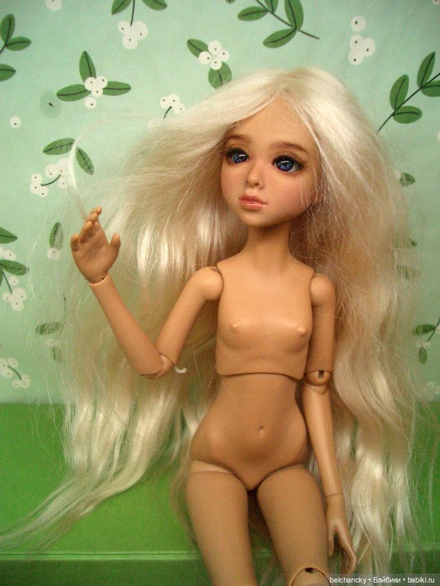 Миленка Studio Milim — Куклы BJD (фото 3)