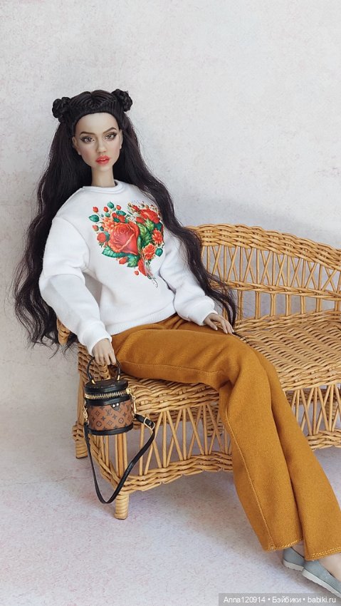 Одежда для БЖД на 1/4 — Одежда для BJD (фото 8)