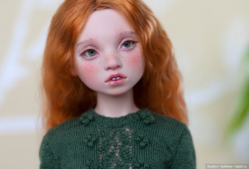 Agave Milky Tan с мейком Mayakdolls (фото 2)